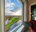 Ibis Styles Rotterdam Ahoy oda fotoğrafı