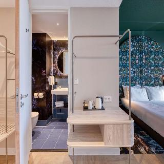 Ibis Styles Rotterdam Ahoy fotoÄŸrafÄ±