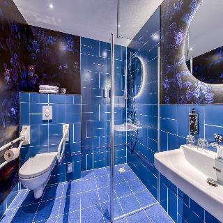 Ibis Styles Rotterdam Ahoy fotoÄŸrafÄ±