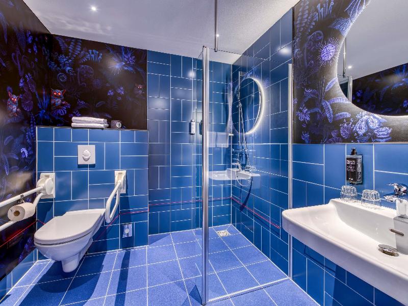 Ibis Styles Rotterdam Ahoy - Oda