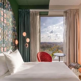 Ibis Styles Rotterdam Ahoy fotoÄŸrafÄ±