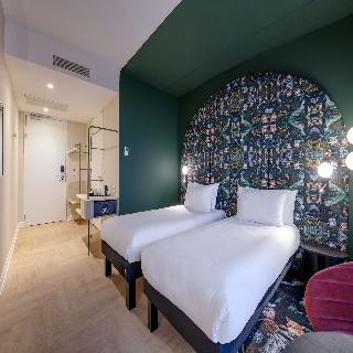 Ibis Styles Rotterdam Ahoy fotoÄŸrafÄ±