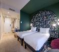 Ibis Styles Rotterdam Ahoy oda fotoğrafı