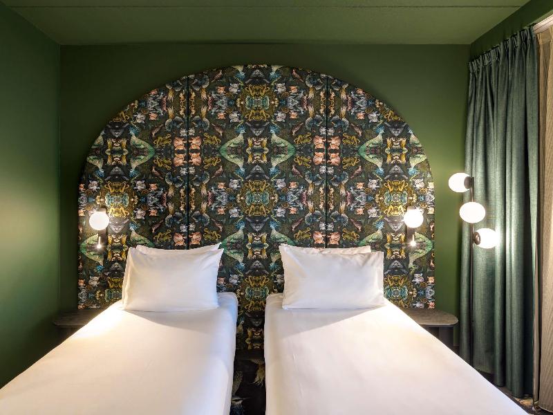 Ibis Styles Rotterdam Ahoy - Oda