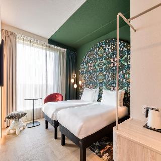 Ibis Styles Rotterdam Ahoy fotoÄŸrafÄ±