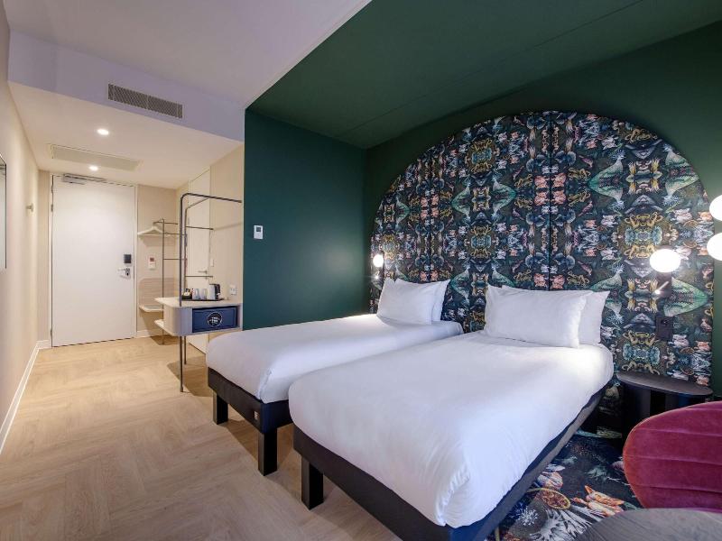 Ibis Styles Rotterdam Ahoy - Oda