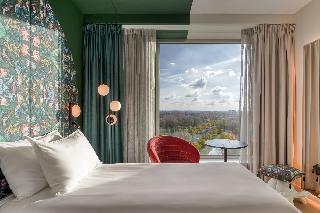 Ibis Styles Rotterdam Ahoy fotoÄŸrafÄ±
