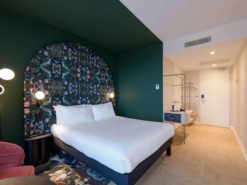 Ibis Styles Rotterdam Ahoy - Oda