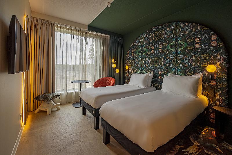 Ibis Styles Rotterdam Ahoy - Oda