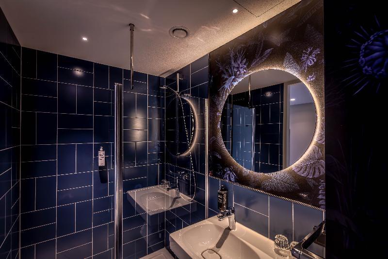Ibis Styles Rotterdam Ahoy - Oda