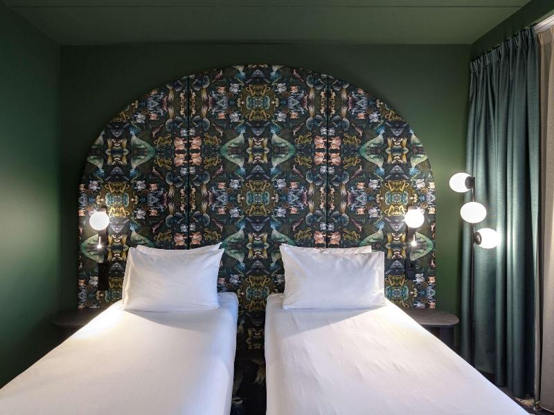 Ibis Styles Rotterdam Ahoy - Oda