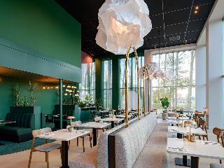 Ibis Styles Rotterdam Ahoy fotoÄŸrafÄ±