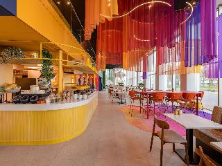 Ibis Styles Rotterdam Ahoy fotoÄŸrafÄ±
