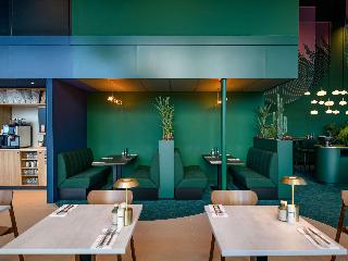 Ibis Styles Rotterdam Ahoy fotoÄŸrafÄ±