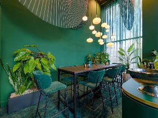 Ibis Styles Rotterdam Ahoy fotoÄŸrafÄ±