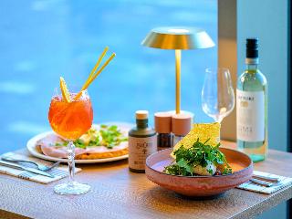 Ibis Styles Rotterdam Ahoy fotoÄŸrafÄ±