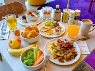 Ibis Styles Rotterdam Ahoy fotoÄŸrafÄ±
