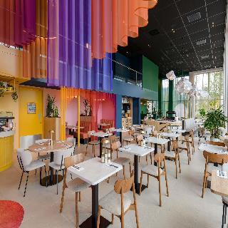 Ibis Styles Rotterdam Ahoy fotoÄŸrafÄ±