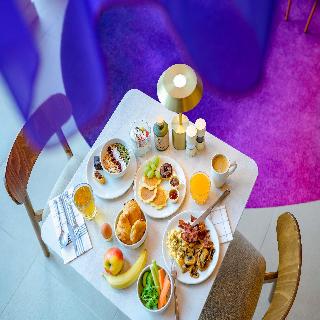 Ibis Styles Rotterdam Ahoy fotoÄŸrafÄ±