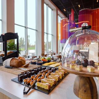 Ibis Styles Rotterdam Ahoy fotoÄŸrafÄ±