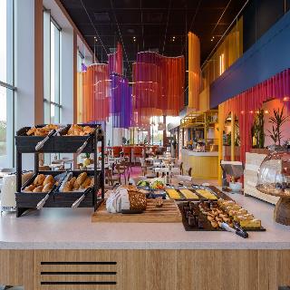 Ibis Styles Rotterdam Ahoy fotoÄŸrafÄ±