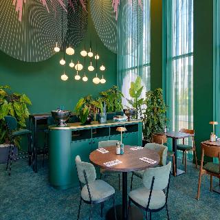 Ibis Styles Rotterdam Ahoy fotoÄŸrafÄ±