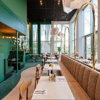 Ibis Styles Rotterdam Ahoy fotoÄŸrafÄ±