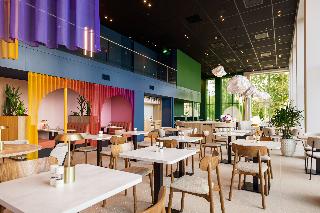 Ibis Styles Rotterdam Ahoy fotoÄŸrafÄ±