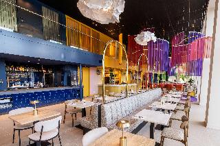 Ibis Styles Rotterdam Ahoy fotoÄŸrafÄ±