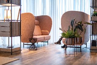 IntercityHotel Lübeck fotoÄŸrafÄ±