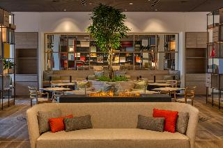 IntercityHotel Lübeck fotoÄŸrafÄ±