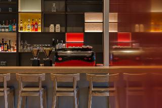 IntercityHotel Lübeck fotoÄŸrafÄ±