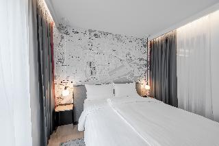 IntercityHotel Lübeck fotoÄŸrafÄ±