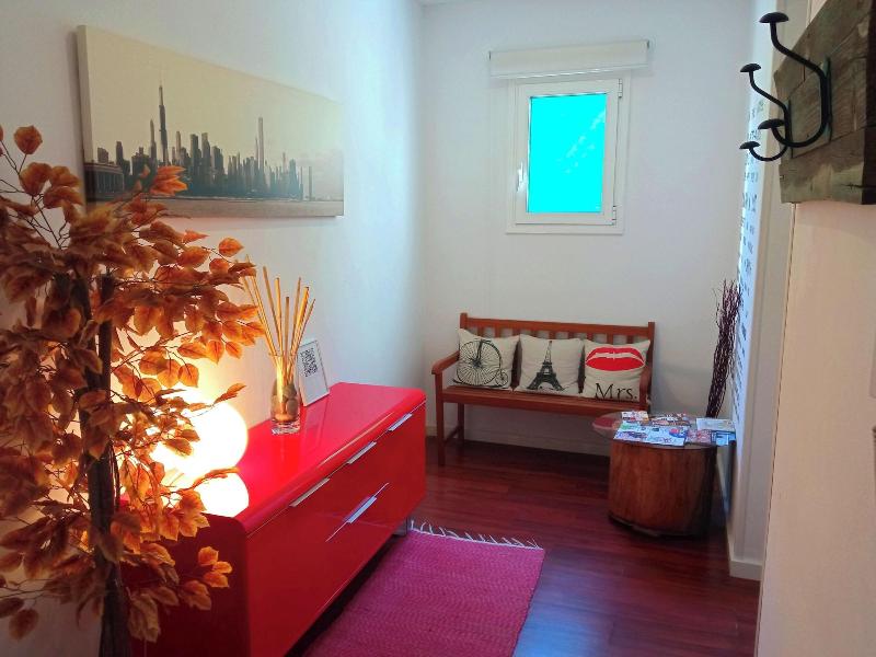 Habitacions Sant Pere Claver - Genel