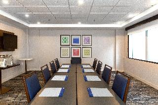 Holiday Inn Express New Rochelle fotoÄŸrafÄ±