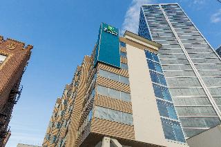 Holiday Inn Express New Rochelle otel fotoğrafı