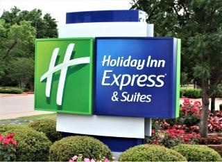 Holiday Inn Express New Rochelle fotoÄŸrafÄ±