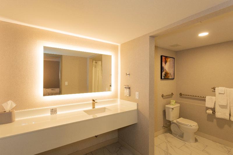 Holiday Inn Express New Rochelle - Oda