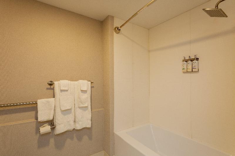 Holiday Inn Express New Rochelle - Oda