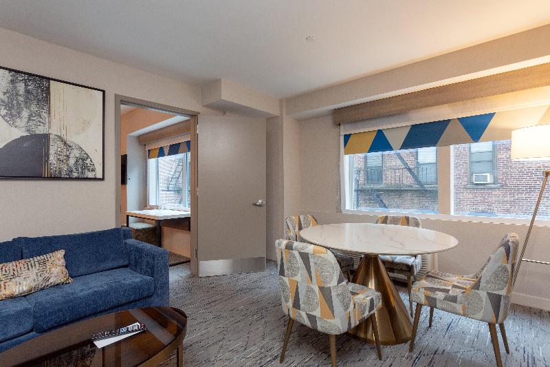 Holiday Inn Express New Rochelle - Oda