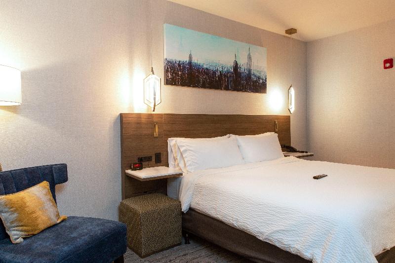 Holiday Inn Express New Rochelle - Oda