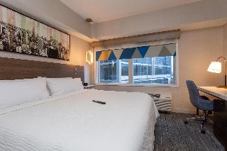 Holiday Inn Express New Rochelle fotoÄŸrafÄ±