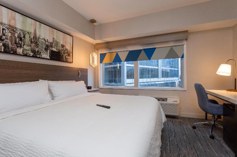 Holiday Inn Express New Rochelle - Oda