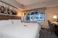 Holiday Inn Express New Rochelle oda fotoğrafı