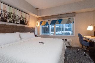 Holiday Inn Express New Rochelle fotoÄŸrafÄ±