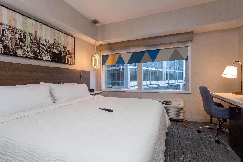Holiday Inn Express New Rochelle - Oda
