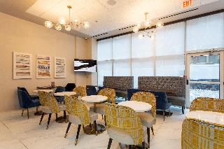 Holiday Inn Express New Rochelle fotoÄŸrafÄ±