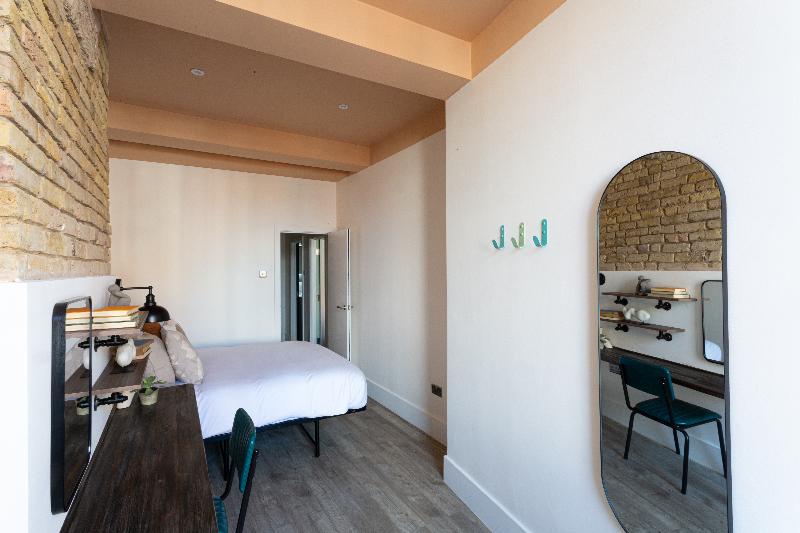 Your Apartment Brixton - Oda