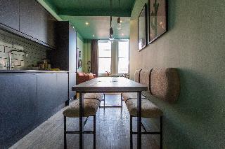 Your Apartment Brixton fotoÄŸrafÄ±