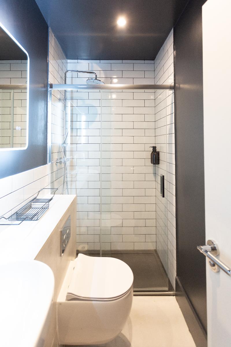 Your Apartment Brixton - Oda